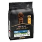 PURINA Pro Plan Athletic Puppy L, Pollo, alimento seco para perros jóvenes, constitución atlética, 3kg