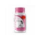DR. SEKIZ KittyCat, multivitamine junior & volwassen katten, fles, 100 tabletten