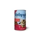 KIRBY CAT, Beef, canned wet cat food, (in sauce), 415g