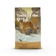 TASTE OF THE WILD Canyon River, Trout and Salmon, grain-free dry cat food, 6.6kg