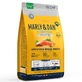 MARLY&amp;DAN Adult Small Breed, XS-S, Zalm, graanvrij droogvoer voor honden, 4kg