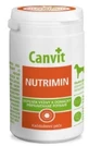 CANVIT Nutrimin, XS-S, digestive system supplement for dogs, bottle, 230g