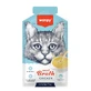 WANPY Meat Broth, Chicken, sachet wet cat food, (topping), 50g