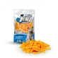 CALIBRA Joy Classic Strips, Fish, cereal-free reward pouch cats, 70g