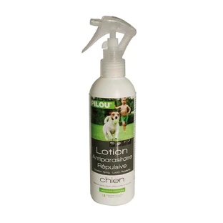 Spray antiparasitario Pilou Caine, 250 ml