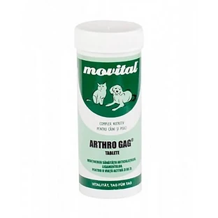 Movital Arthro GAG, 90 Tabletten