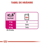 ROYAL CANIN ROYAL CANIN Exigent Adult Nassfutter für Hunde mit schlechtem Appetit (Pastete), 85g