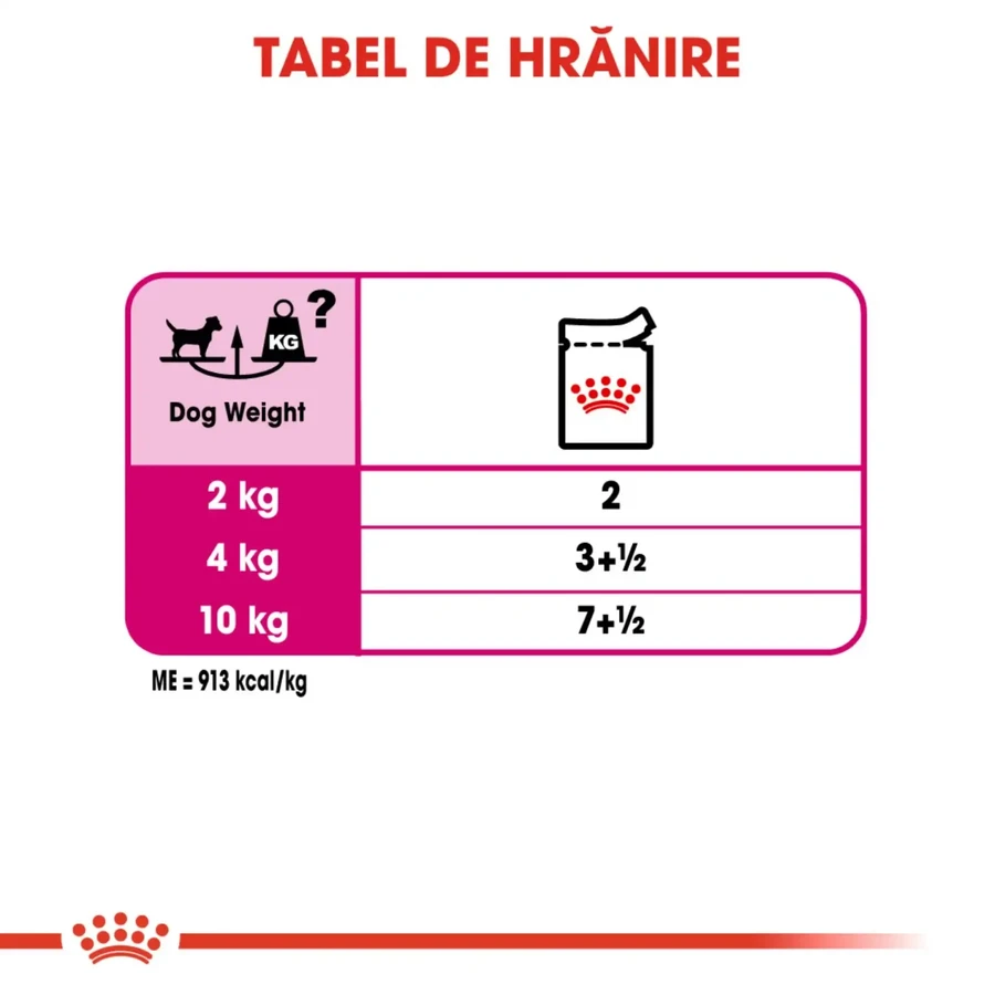 ROYAL CANIN ROYAL CANIN Exigent Adult Nassfutter für Hunde mit schlechtem Appetit (Pastete), 85g
