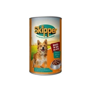 Skipper avec Vita, 415 g