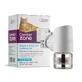 COMFORT ZONE Diffusore di feromoni calmanti per gatti, 48 ml