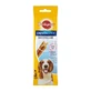 PEDIGREE DentaStix DentaStix Daily Oral Care, medium size dog treats, sticks, 3pcs