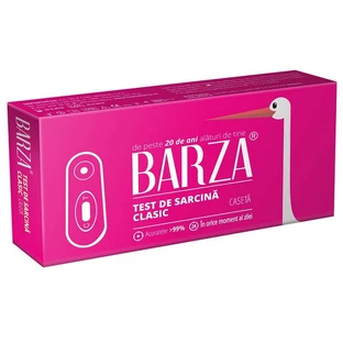 Load test box, 1 piece, Barza