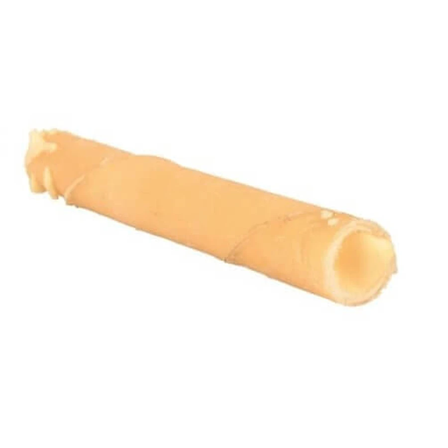 Trixie Geperste Stick, Ham Gevuld, 12 cm, 35 g