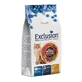 EXCLUSION Mediterraneo Mediterraneo Monoprotein Sterilized, Beef, aliment sec monoprotéiné pour chats stérilisés, 1.5kg