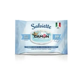 CAMON Sea Breeze, Feuchttücher für Hunde und Katzen, Ocean, 40 St.