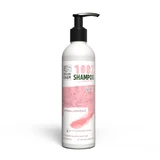 FRESH FARM Hypoallergenic, XS-XL, Shampoo für Hunde, hypoallergen, Flasche, 250ml