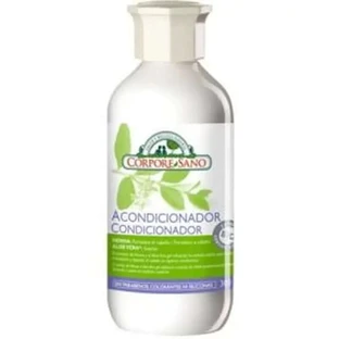 Corpore Sano Aloe + Henna-Weichmacher 300Ml