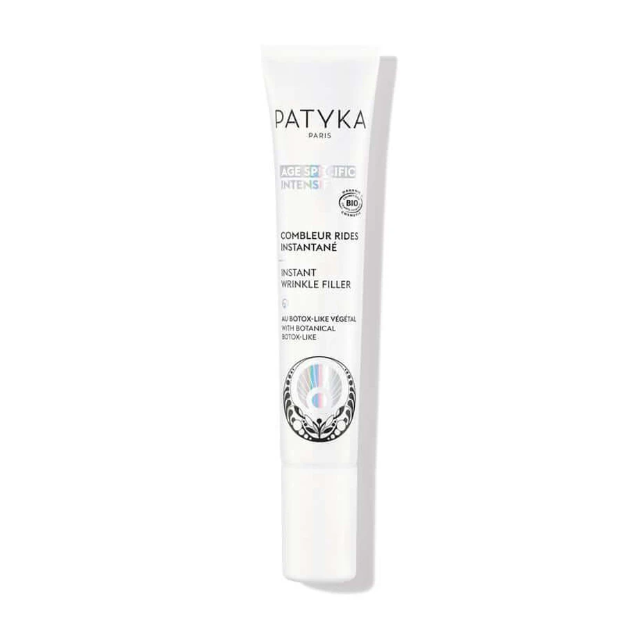 Patyka Sofort-Faltenfüller, 15 ml