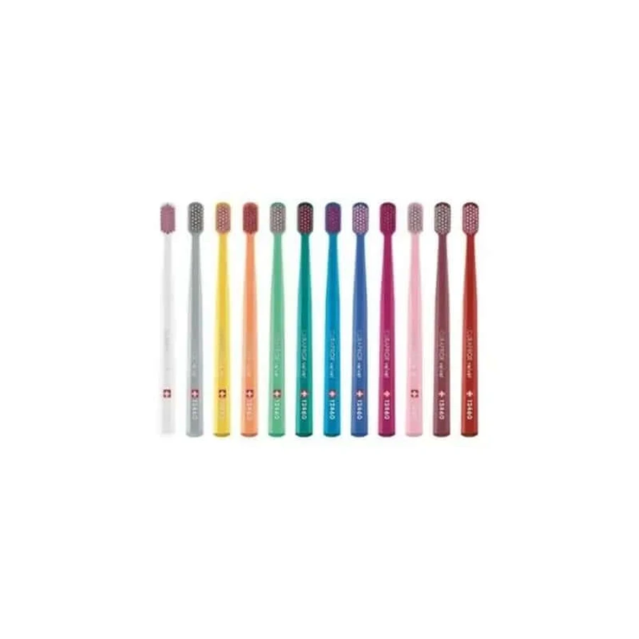 Curaprox Bürste Cs 12460 Samt