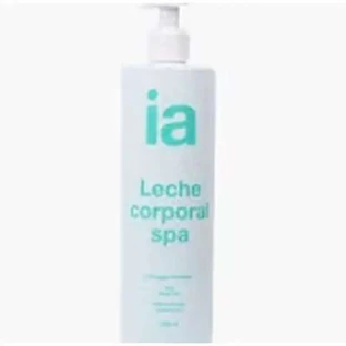 Interapothek Spa Body Lapte de corp hidratant, 500 ml