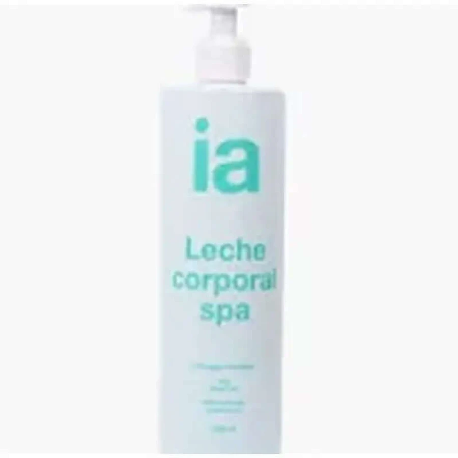Interapothek Spa Body Lapte de corp hidratant, 500 ml