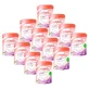 Babybio Optima 2 Cow's Milk 6-12 Months, 12 x 800 gr Pack