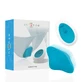 Intense Couples Toys Samantha Pantie Fernbedienung Blau