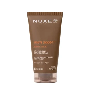 Nuxe Merveillance Lift Men Anti-Fatigue Hydraterende Gel , 50 ml