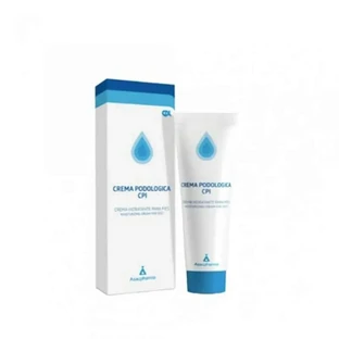 Atache Cpi Podiatry Cream Cpi 50Ml