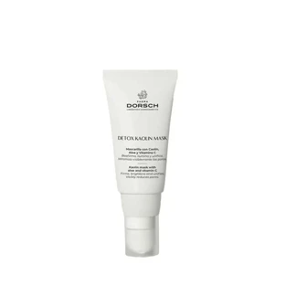 Farma Dorsch Detox Kaolin Mask , 50 ml