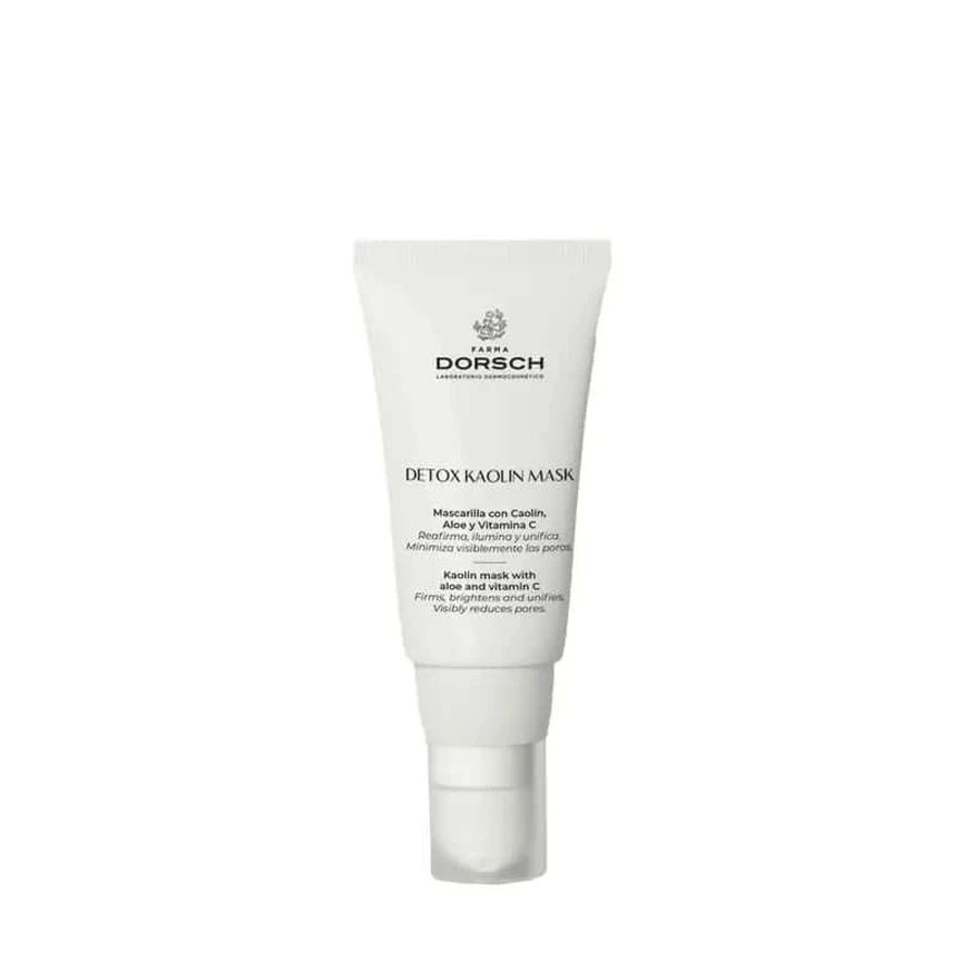 Farma Dorsch Detox Kaolin Mask , 50 ml