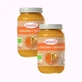 Babybio Menü Tradition Kalbfleisch, Packung 2 x 200 Gramm