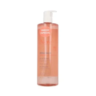 Avène Eau Thermale Promo Xeracalm Voeding Reinigingsgel 750Ml