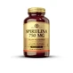 Solgar Spirulina 750mg, 80 Kapseln