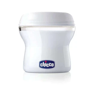 Chicco Moedermelkpotjes 4 Eenheden