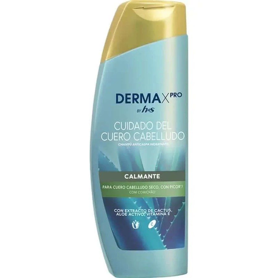 H&S Dermaprox Shampooing apaisant, 300 ml