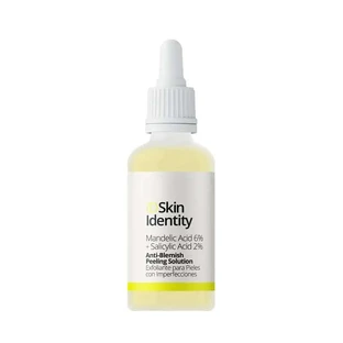 Id Skin Identity Peeling Serum Mandelic Ac6% + Salicylic Ac2%, 30 ml