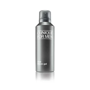 Gel de rasage Clinique For Men avec aloès, 125 ml