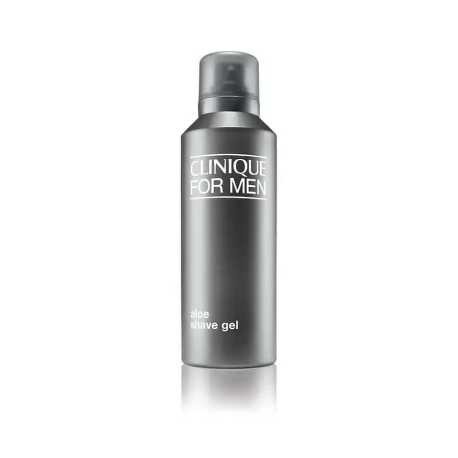 Gel de rasage Clinique For Men avec aloès, 125 ml