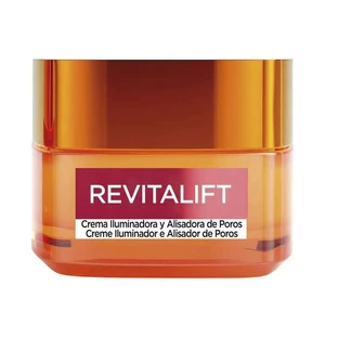 L'Oréal Paris Revitalift Vitamine C Gel Crème Verhelderde Huid & Verminderde Poriën