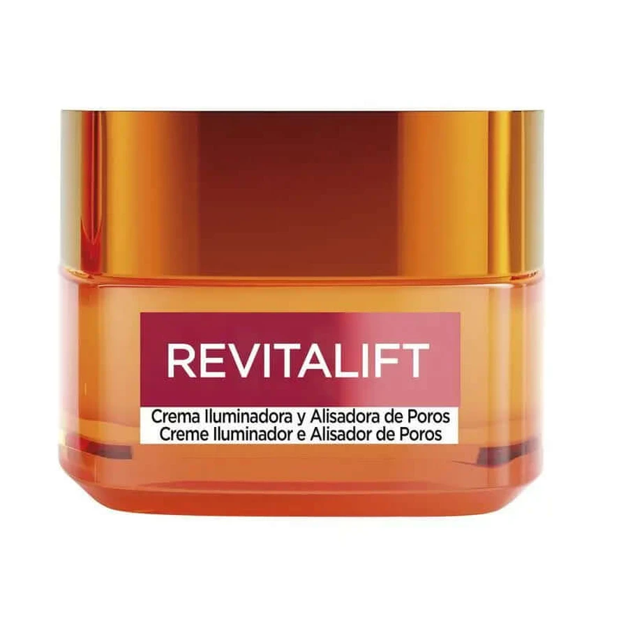 L'Oréal Paris Revitalift Vitamine C Gel Crème Verhelderde Huid & Verminderde Poriën