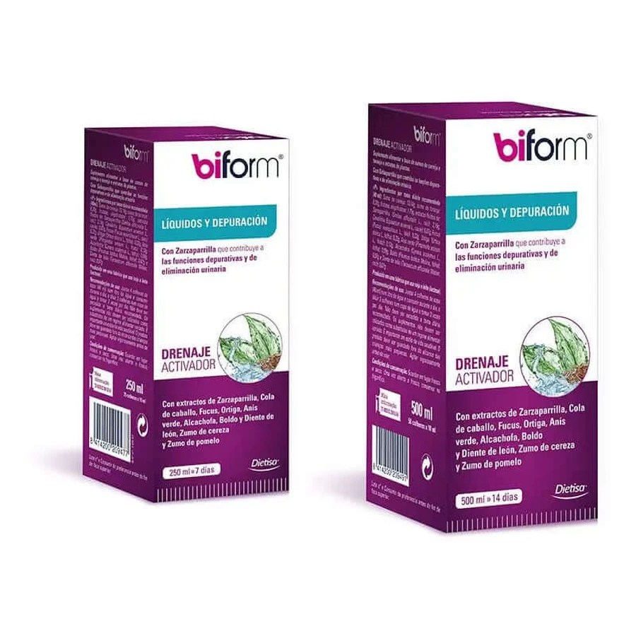 Biform Biform Drainage Activator , 500 ml