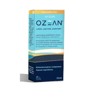 Visaid Ozean Dryness-Eye Fatigue 10Ml