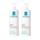 La Roche Posay Lipikar Leche, Pack 2 x 400 ml
