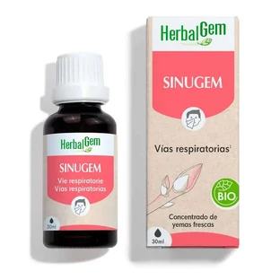 Herbalgem Sinugem Tropfen 30Ml