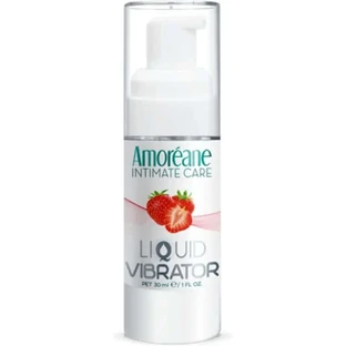 Amoreane Aardbei Vloeibaar 30 Ml