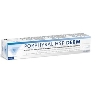 Pileje Porfyral Hsp Derm 50Ml