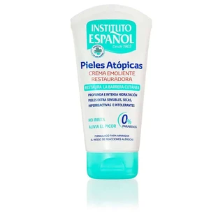 Instituto Español Atopic Skin Cream Tube, 150 ml