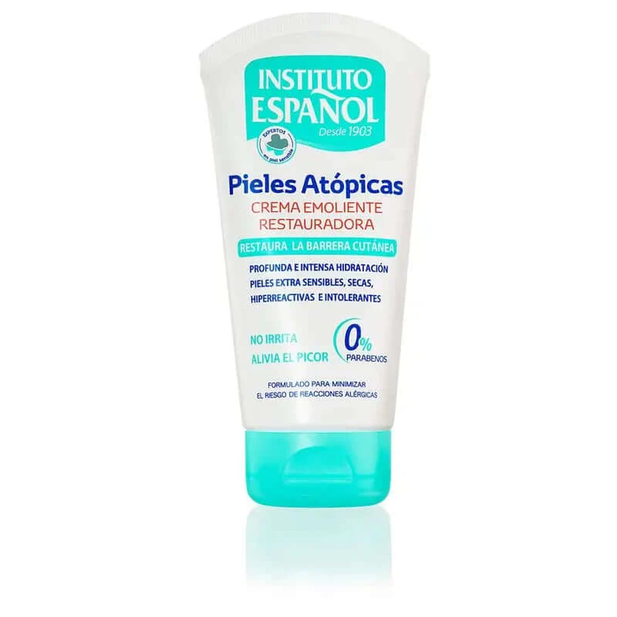 Instituto Español Atopic Skin Cream Tube, 150 ml