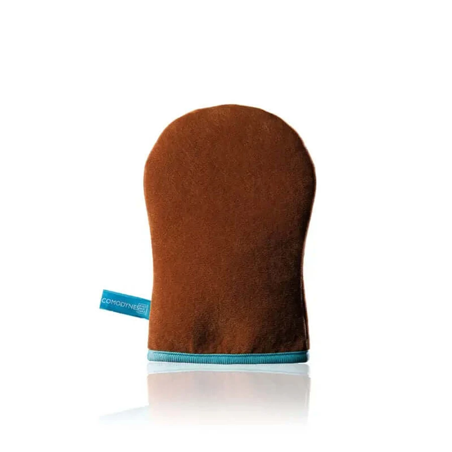Comodynes Self-Tanning Body Self-Tanning Mitt , 3 pcs.